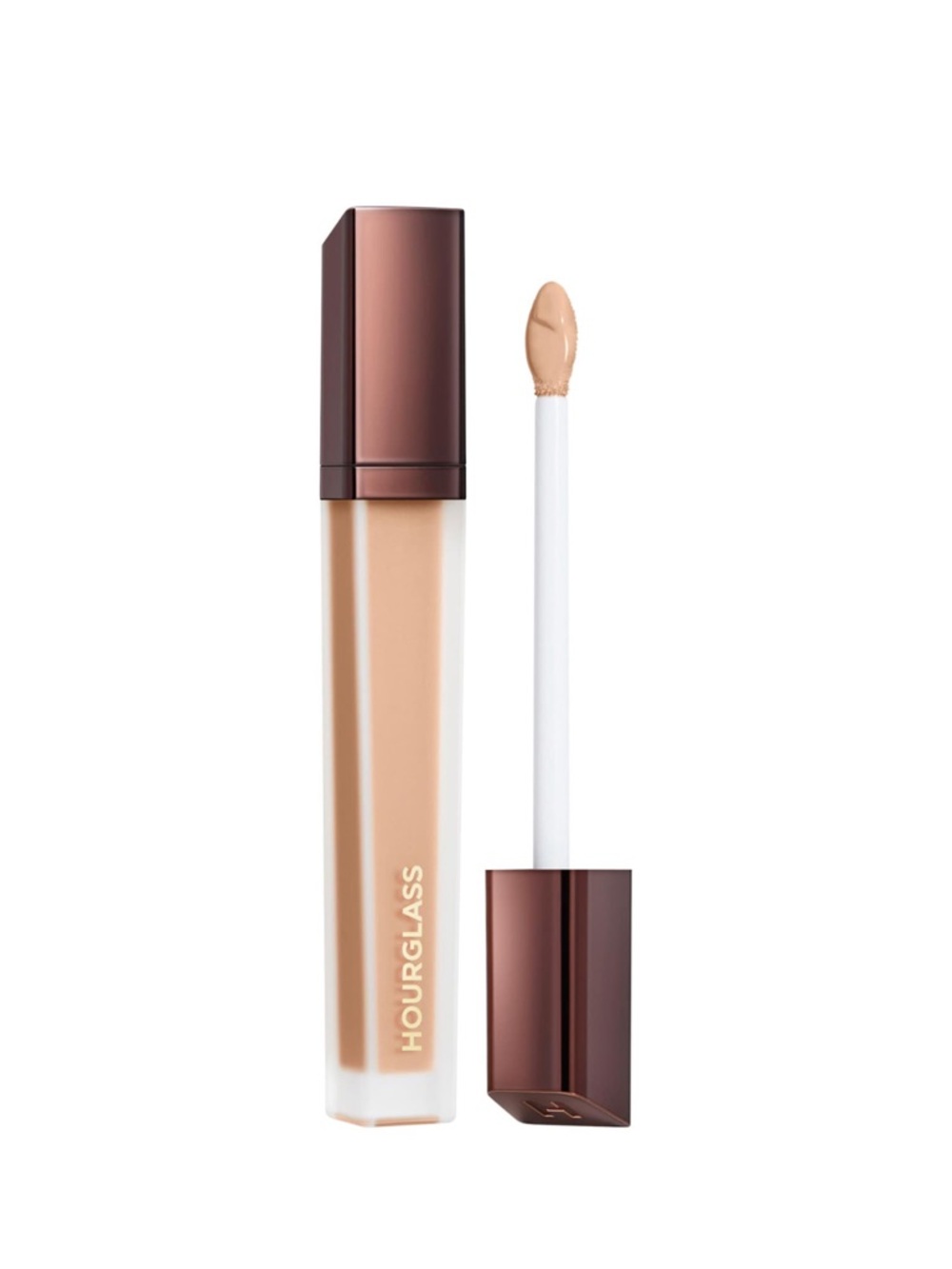 NWOT Hourglass Airbrush Vanish Concealer Drift 3.8 light w warm peach undertone